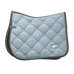 Equestrian Stockholm - Tapis de selle Pastel ice blue | - Ohlala