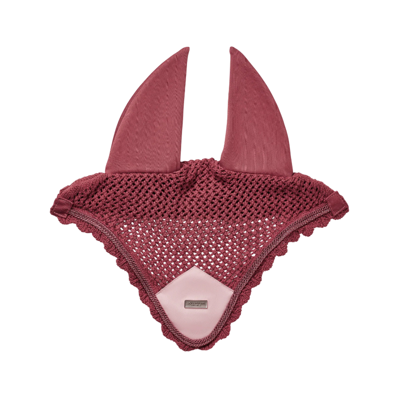 Equestrian Stockholm - Bonnet pour chevaux Amber Rose
