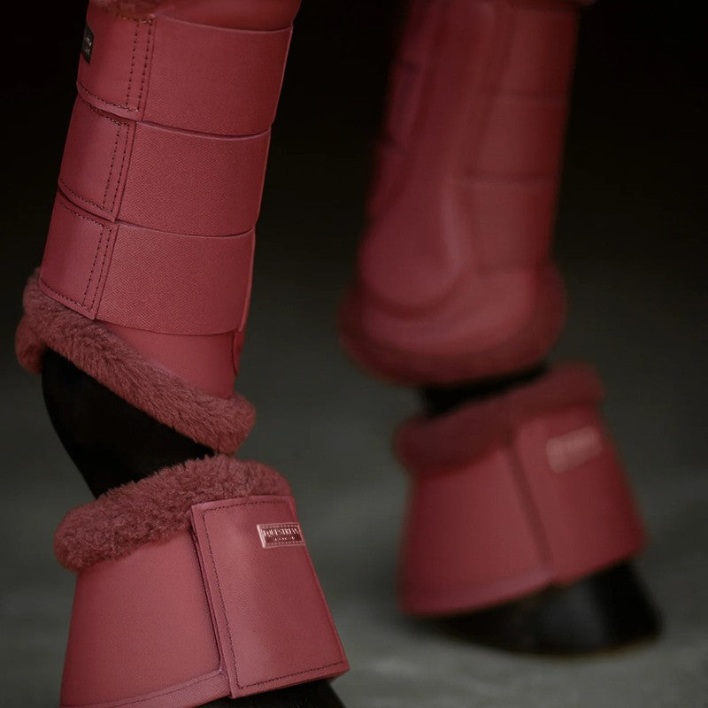 Equestrian Stockholm - Cloches Amber Rose