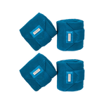 Equestrian Stockholm - Bandes de polo Amalfi (x4) | - Ohlala