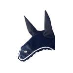 Equestrian Stockholm - Vliegenkap Midnight Blue | - Ohlala