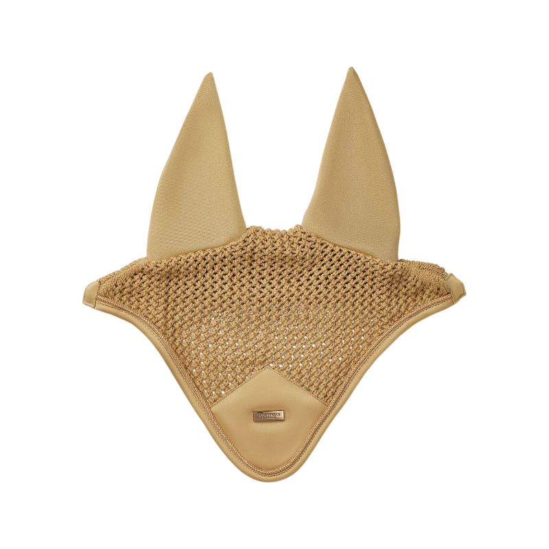 Equestrian Stockholm - Bonnet pour chevaux Modern midsummer glow | - Ohlala