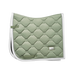 Equestrian Stockholm - Dressuurpad Pastel pistachio white | - Ohlala