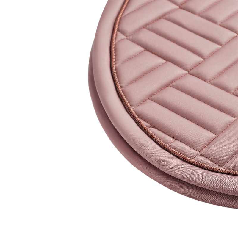 Equestrian Stockholm - Zadeldek Modern midsummer blush | - Ohlala