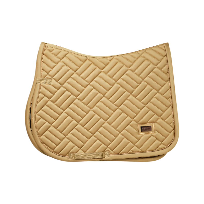 Equestrian Stockholm - Tapis de selle Modern midsummer glow | - Ohlala