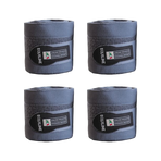 Equiline - Grijze polobandages (x4) | - Ohlala