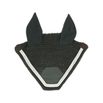 Equithème - Vliegenmuts Badge grijs | - Ohlala
