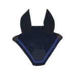 Equithème - Vliegenmuts Badge marine | - Ohlala