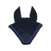 Equithème - Vliegenmuts Badge marine | - Ohlala
