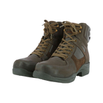 Equithème - Veterboots Niagara bruin | - Ohlala