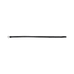 Equithème - Fancy riem zwart | - Ohlala