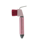 Equithème - Cure-pieds édition limitée Je t'aime rose | - Ohlala