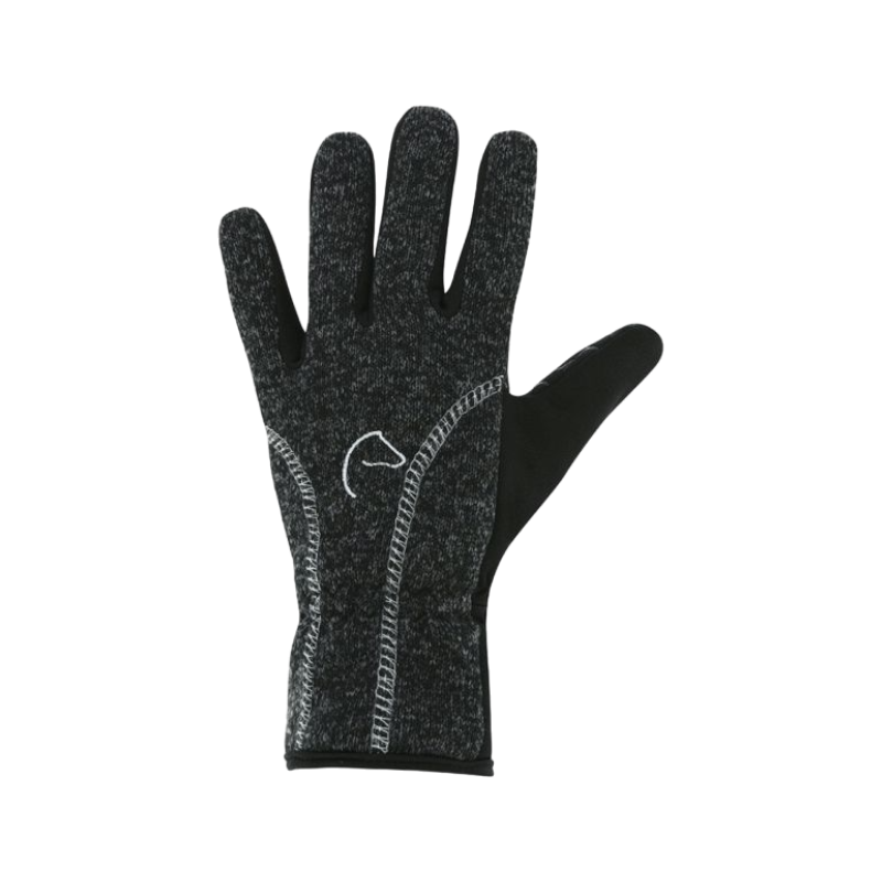 Equithème - Gants "Chaud"