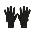 Equithème - Gants Knit noir | - Ohlala