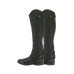Equithème - Mini-chaps Elite zwart | - Ohlala