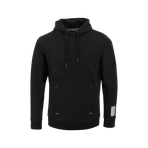Equithème - Unisex hoodie Camille zwart | - Ohlala