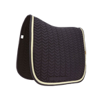 Equithème - Tapis de dressage Softy marine | - Ohlala