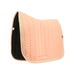 Equithème - Tapis de dressage Softy saumon | - Ohlala