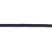 Equithème - Longeerlijn marine 2.40m | - Ohlala