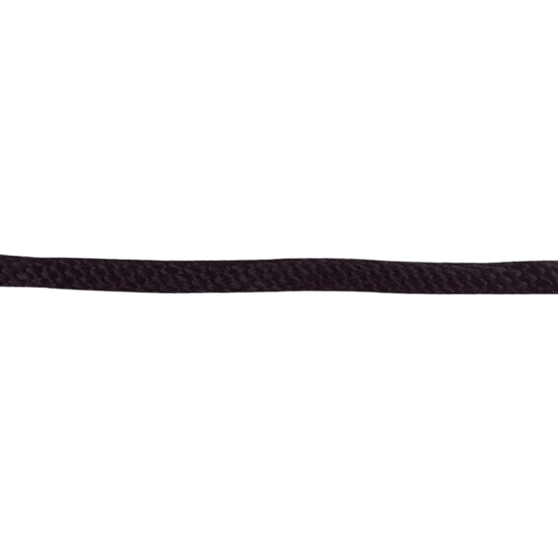 Equithème - Longe noire 2.40m