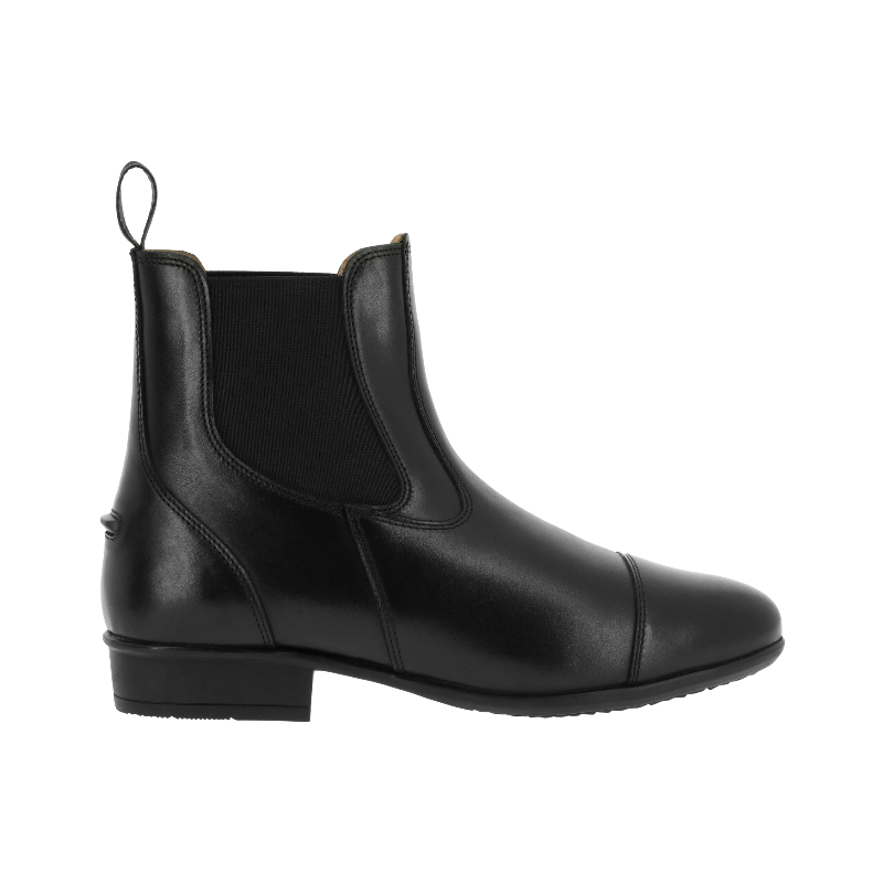 Equithème - Boots Chic noir