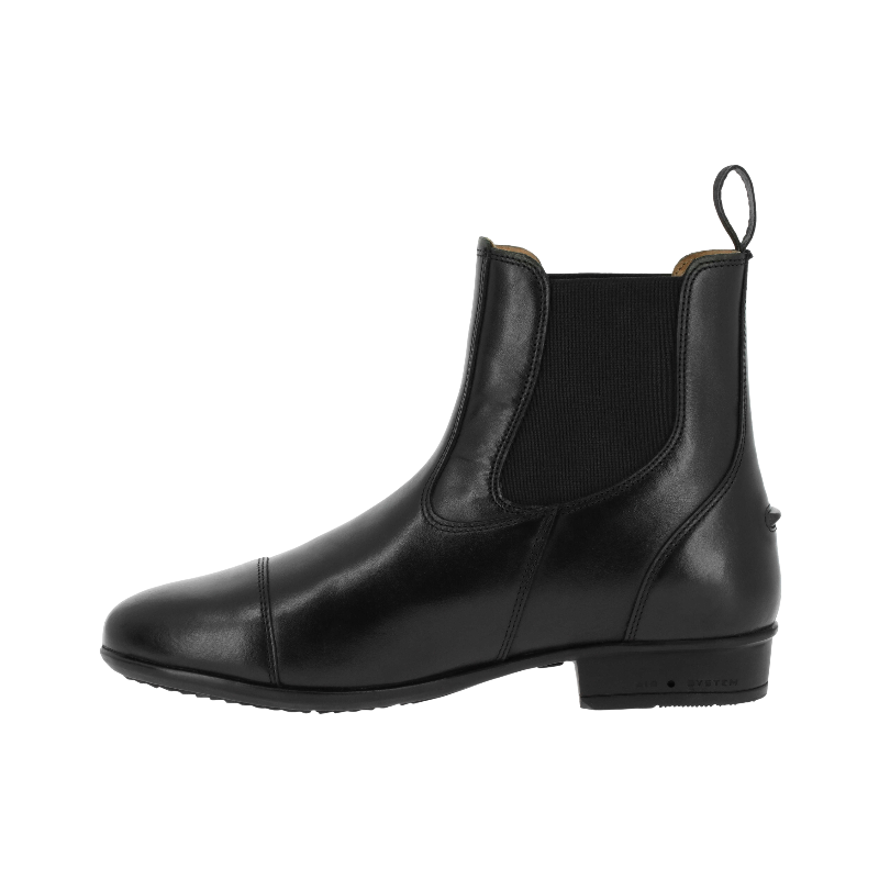 Equithème - Boots Chic noir