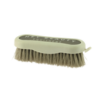 Equithème - Brosse de tête Je t'aime taupe | - Ohlala