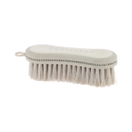 Equithème - Brosse de tête Je t'aime strass beige | - Ohlala