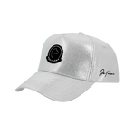 Equithème - Pet Studio Je t'aime glanzend zilver | - Ohlala