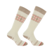 Equithème - Rijsokken Frida beige | - Ohlala