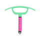 Equithème - Couteau de chaleur Je t'aime rose fluo | - Ohlala