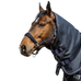 Equithème - Halsdeken Anatomic Aisance 1200D 200g marine | - Ohlala
