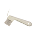 Equithème - Hoefkrabber Je t'aime strass beige | - Ohlala