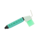 Equithème - Cure-pieds Je t'aime aqua | - Ohlala