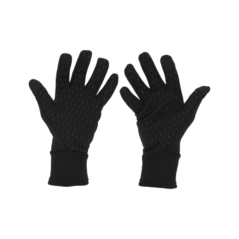 Equithème - Gants hiver digital noir