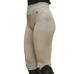Equithème - Dames rijlegging Acacia beige | - Ohlala