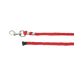Equithème - Longeerlijm Soft rood | - Ohlala
