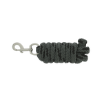 Equithème - Jacquard longeerlijn 2m grijs | - Ohlala