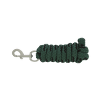 Equithème - Jacquard longeerlijn 2m groen | - Ohlala