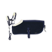 Equithème - Set halster + deken voor mini pony marine | - Ohlala