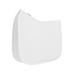 Equithème - Tapis de dressage Glam blanc | - Ohlala