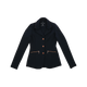 Equithème - Veste de concours Athens marine | - Ohlala
