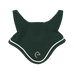 Equithème - Bonnet pour mini poney vert foncé | - Ohlala