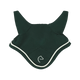 Equithème - Bonnet pour mini poney vert foncé | - Ohlala