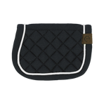 Equithème - Zadeldek voor mini pony marine | - Ohlala