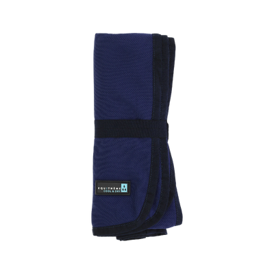 Equithème - Serviette rafraîchissantes Cool&dry Fresh marine | - Ohlala