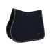 Equithème - Tapis de selle Honey marine | - Ohlala