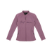 Equithème - Softshell damesjack Je t'aime EK-Ilona lila | - Ohlala