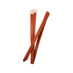 Eric Thomas - Étrivières Fitter Noisette | - Ohlala