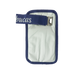 Bucas - Extension de poitrail Click'n Go magnetic silver